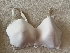 Mothercare Maternity Padded Bra 36G Non-wired Padded
