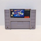 Mega Man X2 (Nintendo SNES) TESTED Authentic WORKS