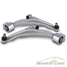 ATEC 2x QUERLENKER MIT TRAGGELENK VORNE LINKS+RECHTS FÜR OPEL ZAFIRA TOURER