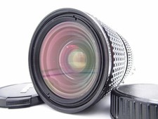 Nikon Camera Ai-S Nikkor 28-85Mm 3.5-4.5 Late Model E38