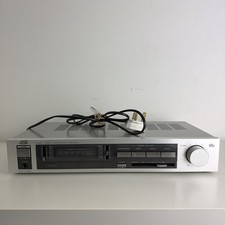 Amplificatore integrato stereo JVC A-K100 - testato e funzionante