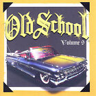 Old School Vol. 9 by Various Artists (CD, Aug-2007, Thump Records)