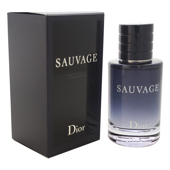 Sauvage 2015 top christian dior