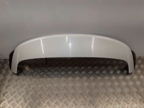 Alerones Citroën parte trasera para coches