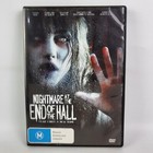 Nightmare At The End Of The Hall - DVD - Region 4 - Fast Postage !!