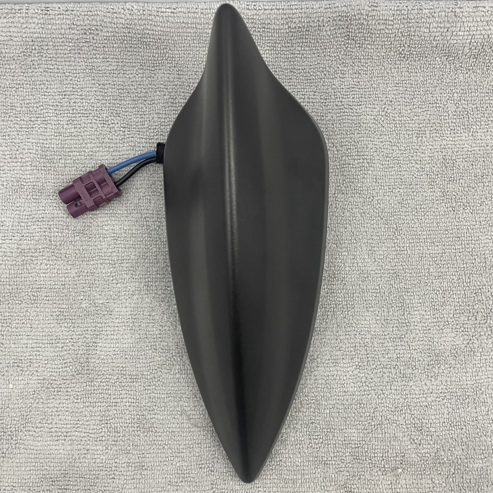 20162017 Chevy Malibu Antenna Shark Fin Roof Mount GPS Navigation