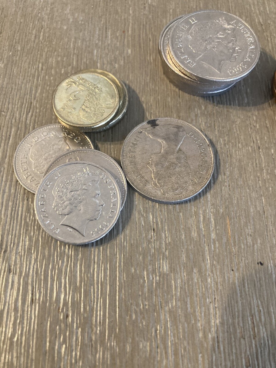 Various Foreign Currency Coins Lot #4 | eBay