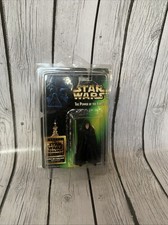 Kenner Star Wars POTF Luke Skywalker Jedi Knight Theater Edition Figure Open
