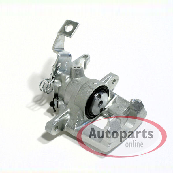 Metzger Bremssattel Hinten Links FüR Nissan Interstar Renault Master Movano-image