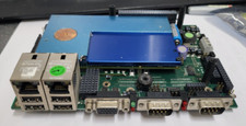 Kontron SMX945B-L2400 Intel Embedded Board (MSEP945)