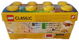 LEGO&reg; Classic Box Set 484 Pieces Medium Creative Brick 10696 NEW