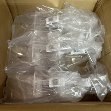 6 - Rubbermaid Commercial 9F75 Bouncer Contour Scoop for Ingredient Bins 32oz