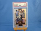 Tom Brady Select 2016 #110 Silver Prizm PSA 9 Mint