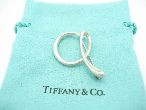 Tiffany \u0026 Co. Sterling Elsa Peretti 