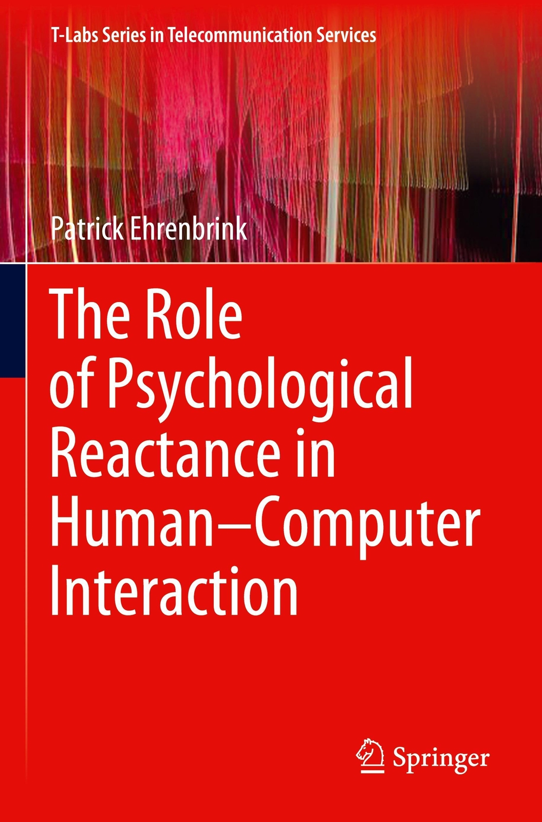 Thumbnail - The Role Of Psychological Reactance In Human¿computer Interaction |