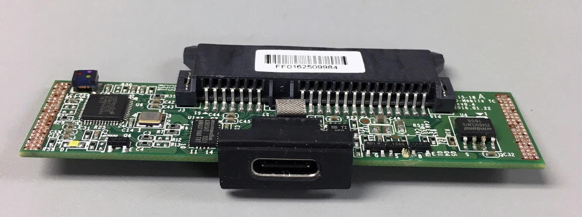 CK 77-1 E85792 Controller Board connection USB type C | eBay