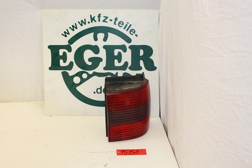 VW PASSAT B3/B4 3A2, 35I Rücklicht rechts 3A9945112B 1.90 27567622 #15358 A5A3