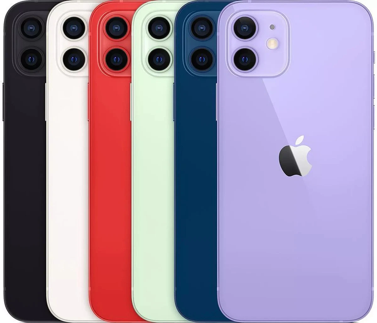 Apple iPhone 12 128GB for Sale | Shop New & Used Cell Phones | eBay