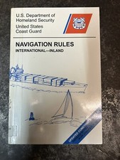 Navigation Rules : International - Inland by U.S. Coast Guard Research and...
