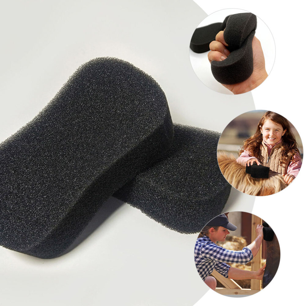 5 Pcs Car Cleaning Wipes Horse Feed Bucket Covers Take Bath eBay