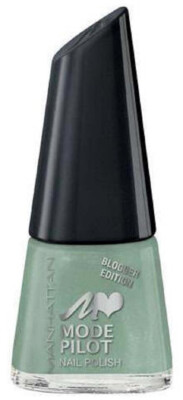MANHATTAN ***Mode Pilot*** Nagellack, 08M Rodeo Drive, 11 ml, NEU !!!