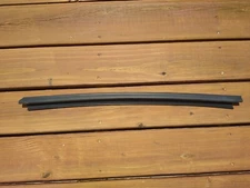 08-12 Ford Escape Limited 3.0 Rear Left LH  Door Window Inner Belt Seal OEM