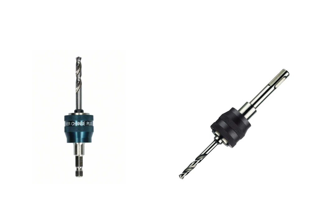 Bosch shop progressor arbor