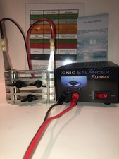 Ionic Balancer Autism Therapy Detox Spa