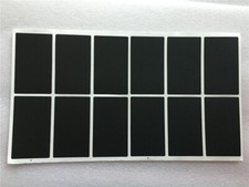 12PCS laptop Lenovo ThinkPad T410 T420 T430 T430S T530 T520 touchpad stickers