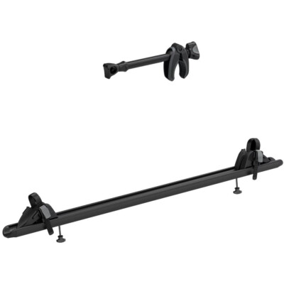 Thule WanderWay 3 Bike Adapter Fahrradhalterung Fahrrad Fahrradträger Schwarz