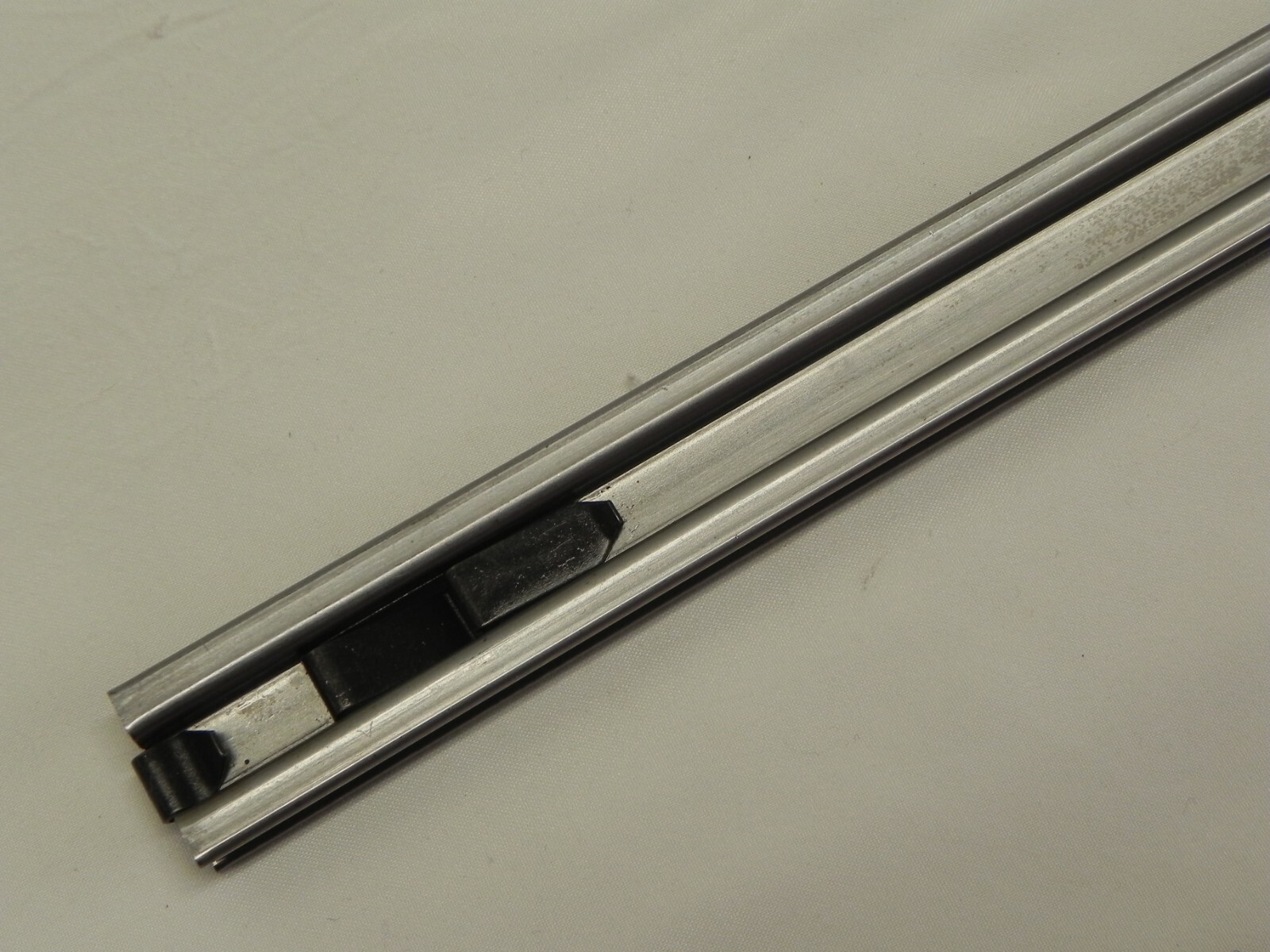 Drawer Snap Snap-on 8-1370 Friction Drawer Slide w/Slide Clips KRA58 USA 10-1/2 ...