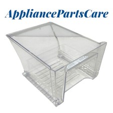 Whirlpool Cassetto Crisper per Frigorifero W10662133, W11190823