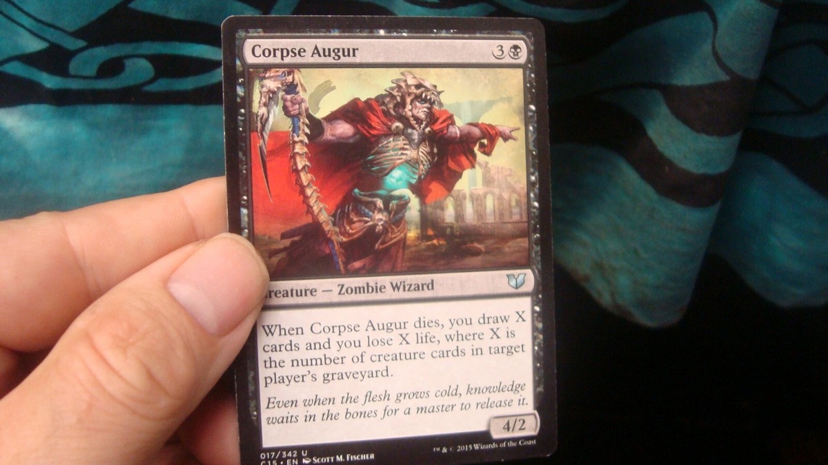 Changeling interactions in Party Time Commander deck