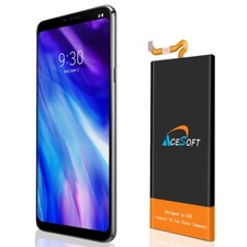 High Capacity Long Lifespan 3100mAh Grade A Battery For LG Phoenix 5 LM-K300MM