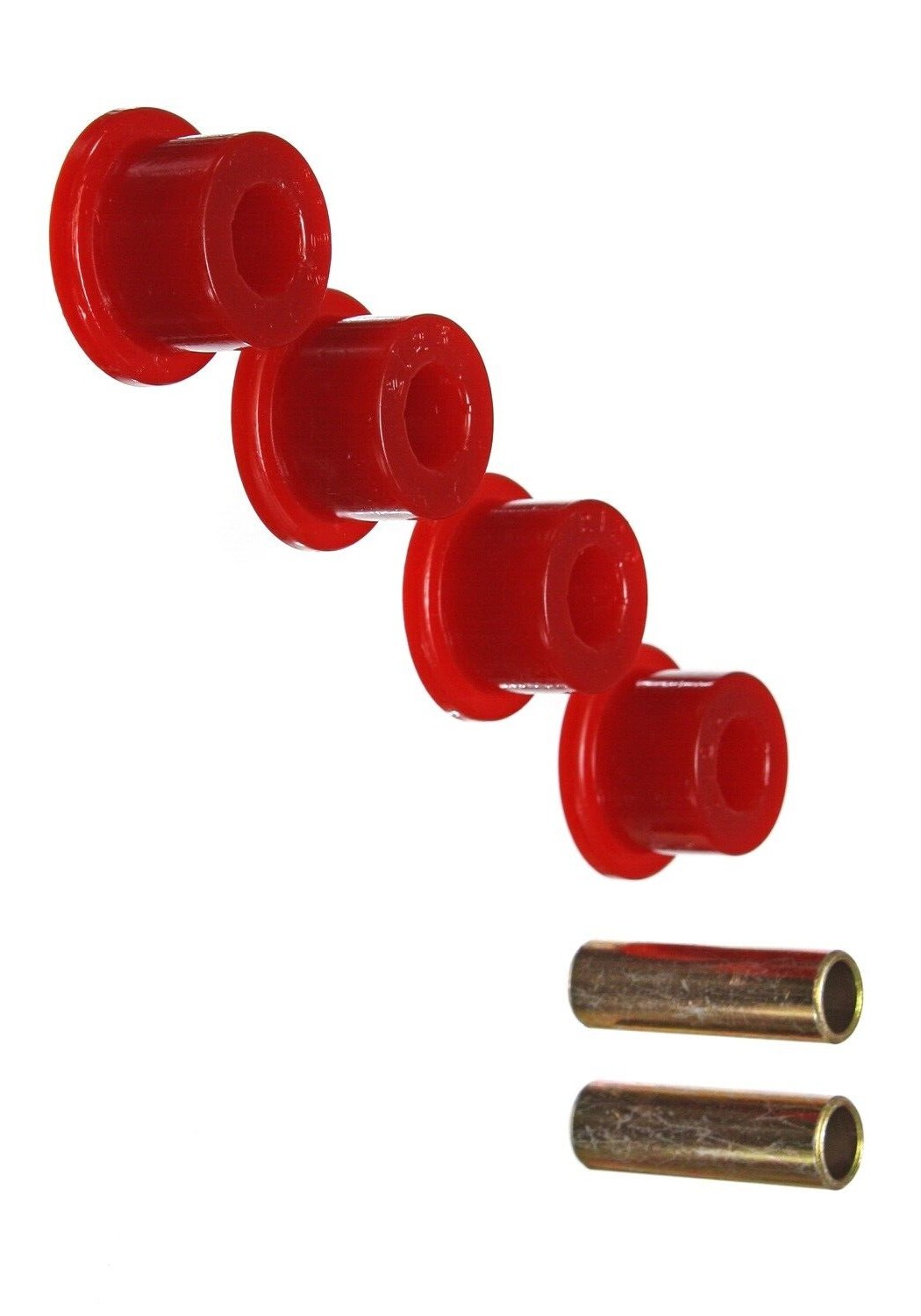 Energy Suspension 9.9489R Universal Link Bushings eBay