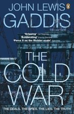The Cold War By John Lewis Gaddis. 9780141025322