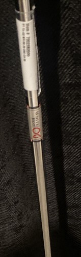 Odyssey White Hot OG Putter With Head cover - Picture 3 of 12
