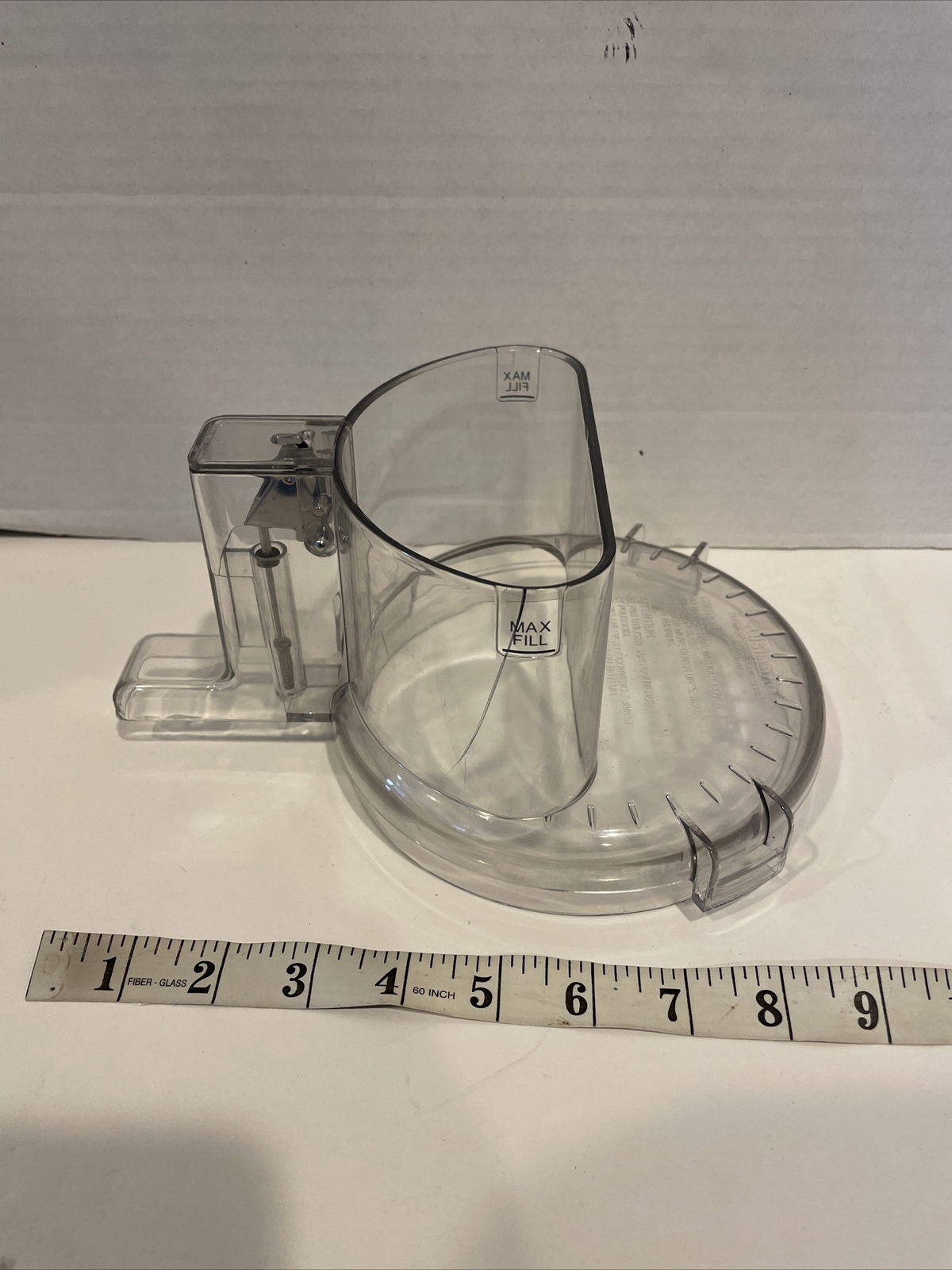 Cuisinart Prep 7 Food Processor Replacement Part DLC-2007N T
