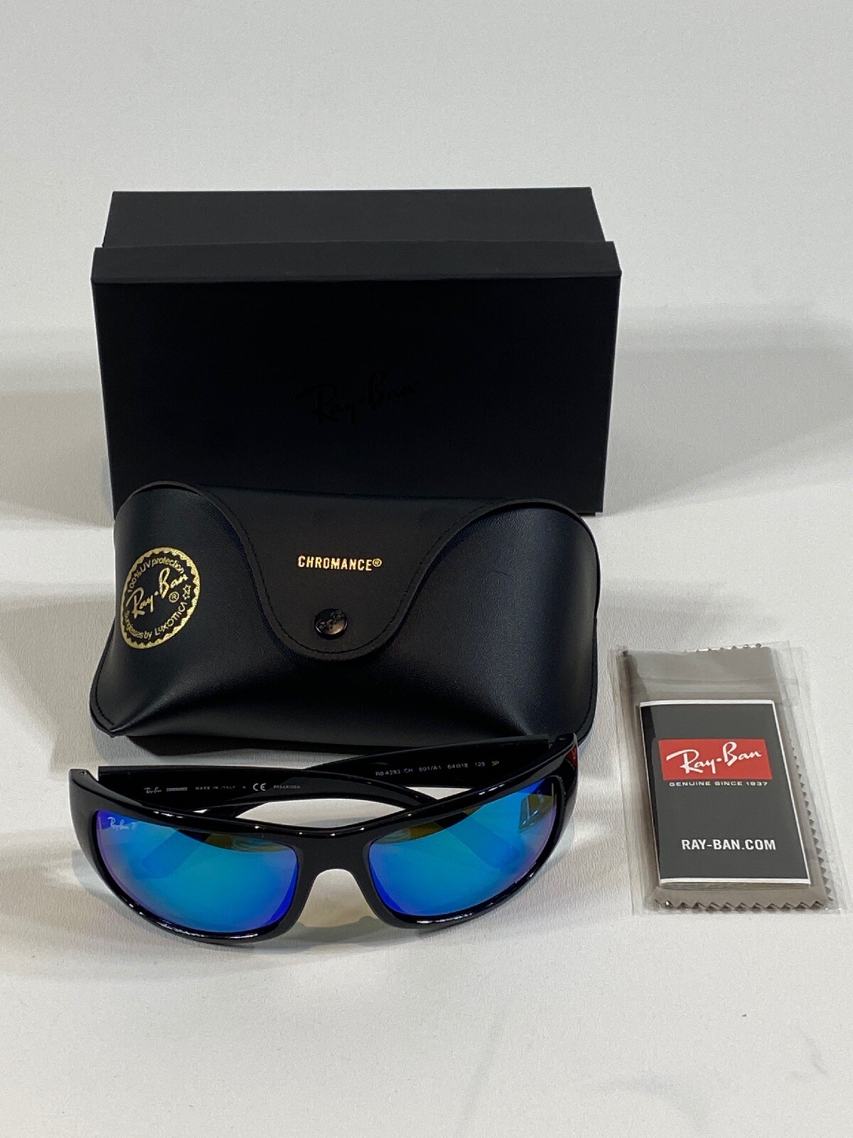 ray ban rb4283ch