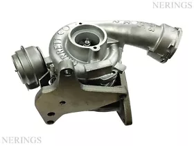 Turbolader VW T5 Transporter 2.5 TDI 130hp BNZ BDZ 070145701R 760698 
