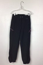 SLALOM Ski Pants Insulated Womens 8