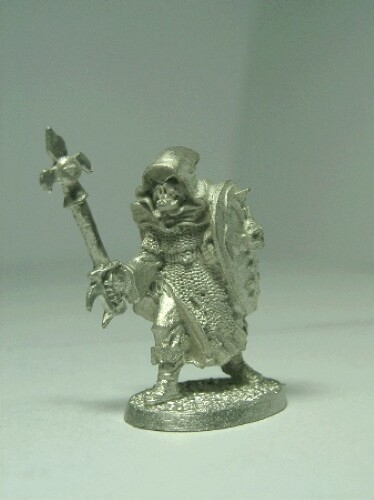 RAL PARTHA Fantasy WAR MONKS Any RPG D&D Pathfinder DSA 02-245 R - Picture 3 of 5