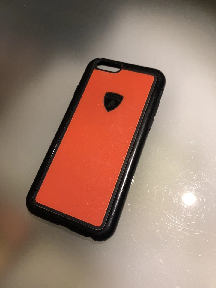 Cover IPhone 6/6s Automobili Lamborghini_official - Immagine 3 di 4