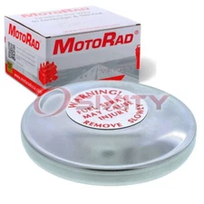 MotoRad Fuel Tank Cap for 1971-1976 Jeep CJ5 Gas Delivery Storage Air  cf