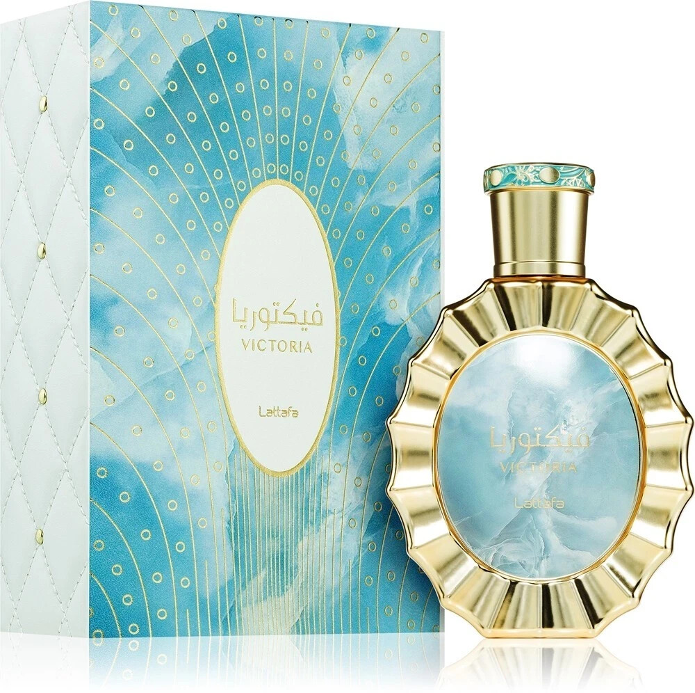 Lattafa Victoria Eau de Parfum 100ml - Bild 2