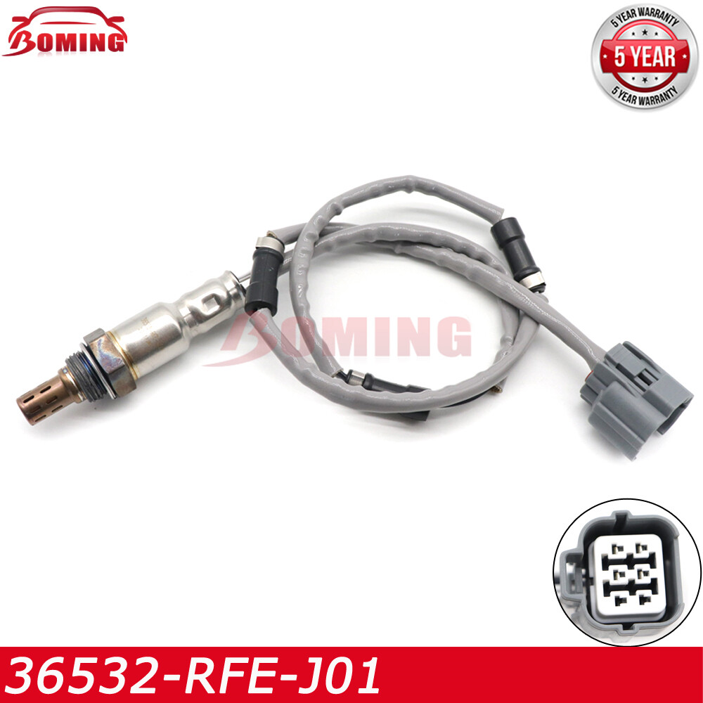 Car Rear Downstream O2 Oxygen Sensor 36532-RFE-J01 Fits For Honda