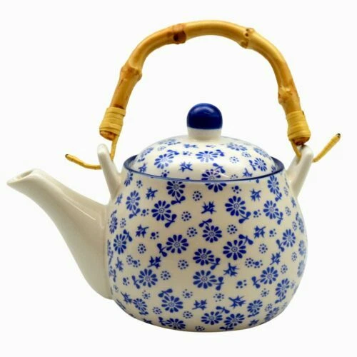 Théières vintage/rétro