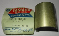 Yamaha NOS VALVE, THROTTLE 239-14112-30-00