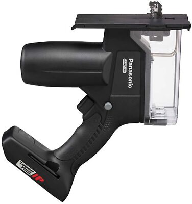 Panasonic 14.4/18V Cordless Electric Board Catter EZ45A3X-B Body
