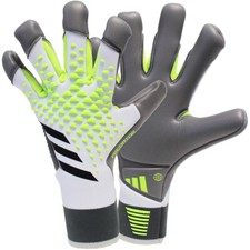 Adidas Predator GL Pro Hybrid Crazyrush Goalkeeper Gloves Size 10 *NEW, Boxed*